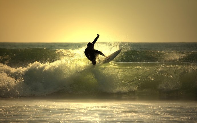 surf surfero surfear